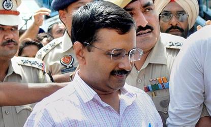 Special Report: DCW Recruitment Case: Kejriwal