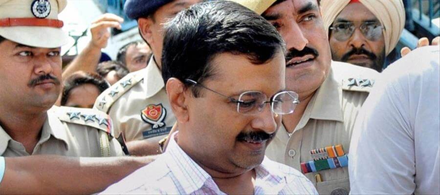 Special Report: DCW Recruitment Case: Kejriwal
