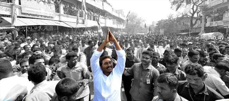 మంచిమాట: చెమట చిందిస్తే చరిత్ర సృష్టిస్తావు!