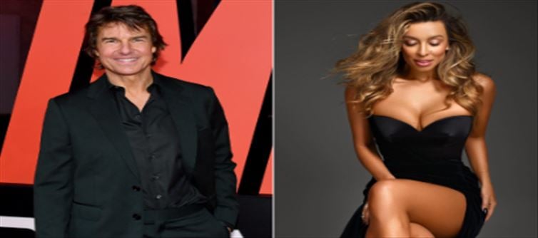 Sudden Split: Tom Cruise's Breakup.!