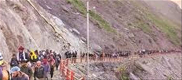 ड्रोन, रडार, एंटी-एयरक्राफ्ट गन — अमरनाथ यात्रा पर सेना को युद्धस्तर का जाल क्यों बिछाना पड़ा?