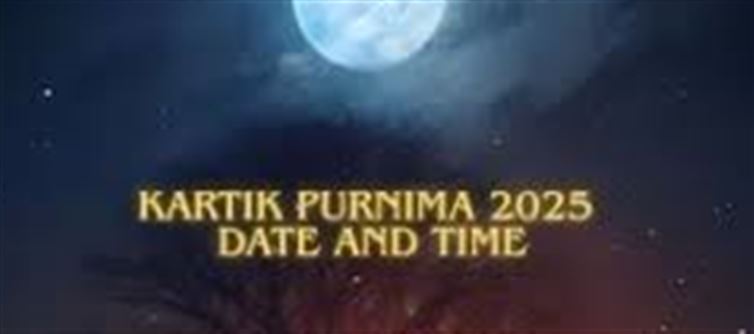 🌕 Kartik Purnima 2025: Snan, Daan, Moonrise Timings & Rituals for Deep Daan