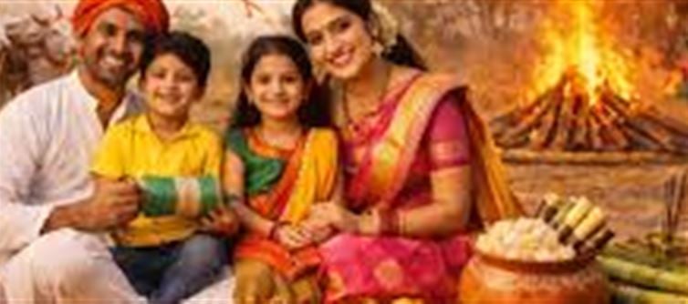 🌞 📅 Makar Sankranti 2026: Date & Time