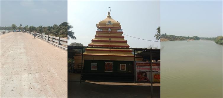 ద‌క్షిణ కాశీ బ‌లివే ఎక్క‌డ ఉందో తెలుసా.. శివ‌రాత్రి ఉత్స‌వాల‌కు సిద్ధం..!