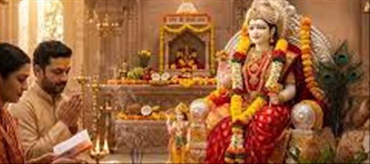 🌸 Sita Navami 2026: Tithi, Shubh Muhurat, Puja Vidhi, Mantras & Aarti