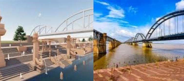 అఖండ గోదావ‌రి ప్రాజెక్ట్ కంప్లీట్ డీటైల్స్ ... !