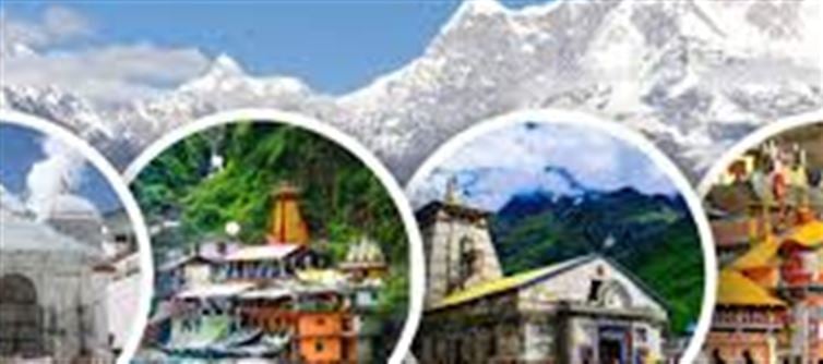 Char Dham Yatra 2026: When Will the Char Dham Yatra Begin? Know Full Details