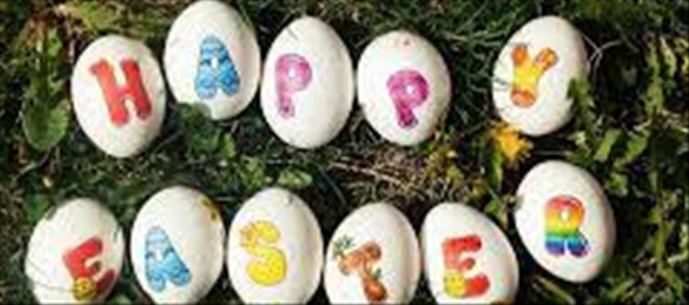 Easter: History-celebration of the Christian festival!!!