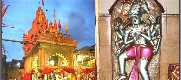 ఆంజ‌నేయం: కరాచీలో పంచముఖ ఆంజనేయ స్వామి ఆలయం గురించి మీకు తెలుసా..?