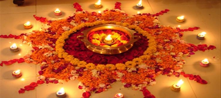 Karthigai Deepam special: Three days of worship!!!