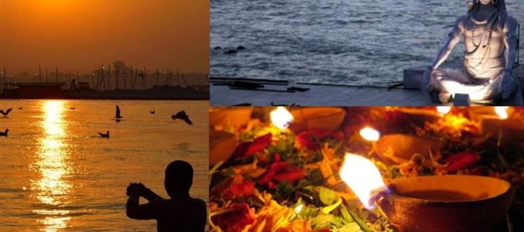 కార్తీకమాసంలో దీపాలను నీటిలో వదలడం వెనుక కారణాలివే..?