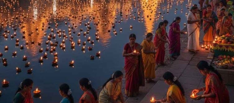 కార్తీక పౌర్ణమి రోజున అప్పుల బాధ తీరాలంటే చేయాల్సిన పనులివే.. ఈ విషయాలు తెలుసా?