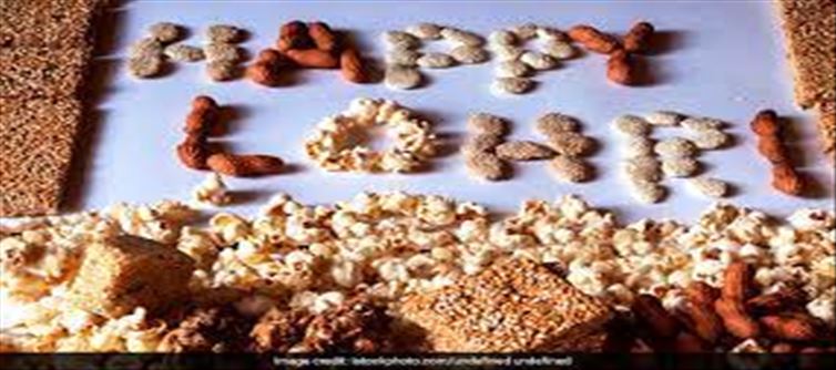 Lohri : Special Dishes to prepare!!!