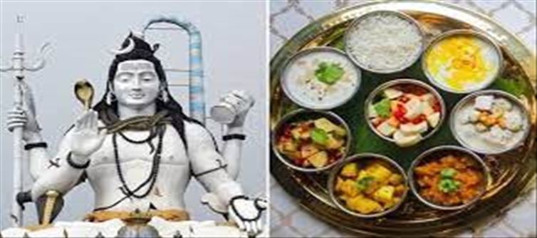 Maha Shivratri: Foods to eat during Shivratri fast...
