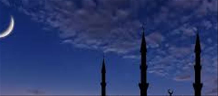 Night of Ramadan when the first verse of the Quran revealed!