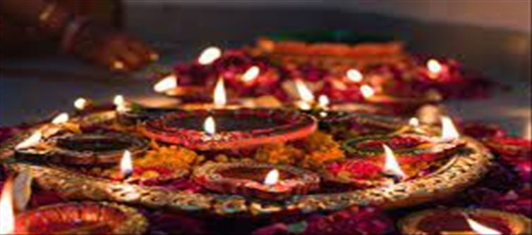 Thirukarthigai Deepam 2022..! Lighting timings..!