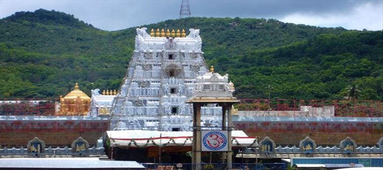 TTD Allocates VIP Darshan for Telangana Leaders