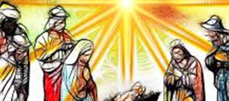 Who was born on 25 December?