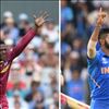 ICC Cricket World Cup West Indies Vs New Zealand Set 1