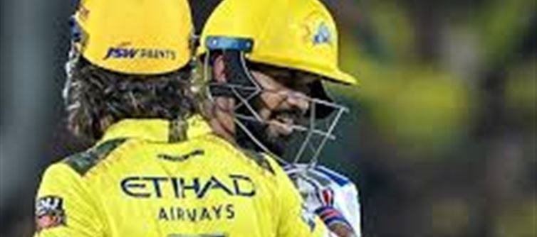 CSK Appoints New Fielding Coach Ahead of Upcoming Season