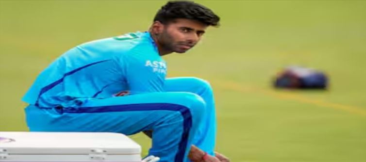 Lucknow Super Giants Assistant Coach Shares Update On Mayank Yadav's Fitness