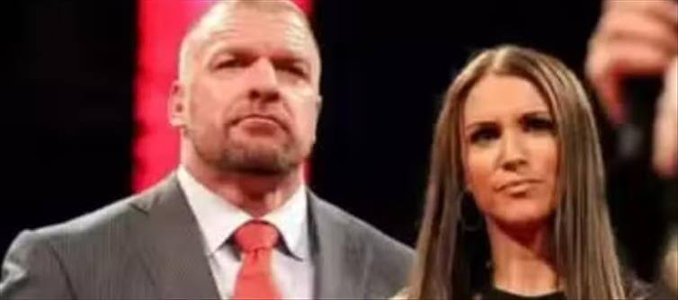 WWE stars reached Donald Trump's party!!