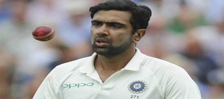 অশ্বিনকে জন্মদিনের শুভেচ্ছা জানালেন কোহলি