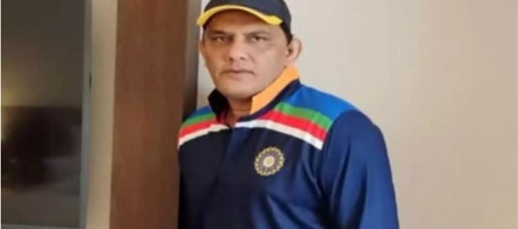 హైదరాబాదు గల్లీ నుంచి వరల్డ్‌కప్ వరకూ — అజ‌హ‌ర్ లెజెండ్ స్టోరీ!