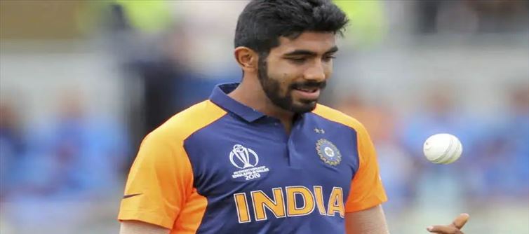 বুমরাহকে নিয়ে ঝুঁকি নয়, জানালেন রোহিত