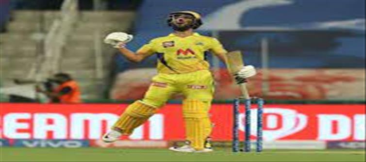 CSK Vs LSG: Ruturaj surpassed Virat Kohli’s legacy in IPL!!!