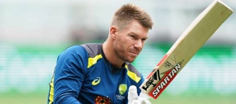 ১০০ শতাংশ ফিট না হলেও সিডনিতে ওয়ার্নার ?