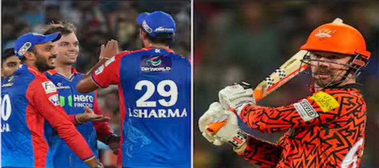DC vs SRH Head-To-Head Record Ahead Of Delhi Capitals (DC) vs Sunrisers Hyderabad (SRH) IPL Match In New Delhi