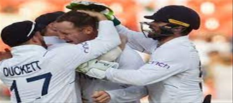 Fans blast Team India as England wins..!?
