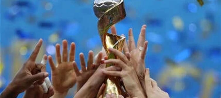 FIFA Women's World Cup To Function