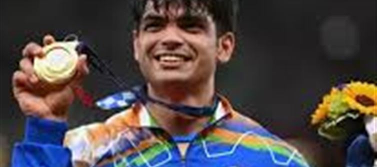 Golden Boy Neeraj Chopra gets a big post in the Indian Army!