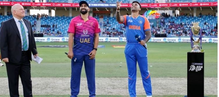 Hardik & Shivam Support Pace