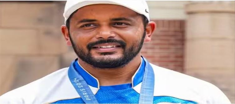 Harman Preet's statement on getting Khel Ratna!!!