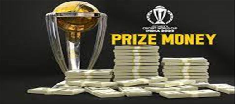 How much prize money for the team that wins World Cup..!?