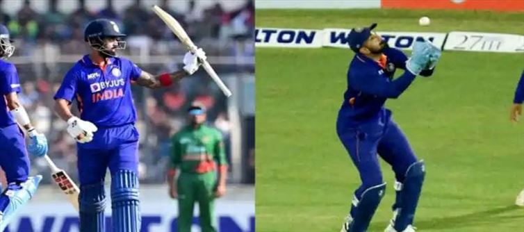 Ind VS Ban: ఆ ఒక్క తప్పుతో ఓటమి?
