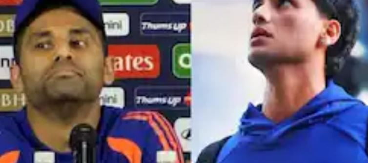 IND vs SA: Suryakumar Yadav’s Major Selection Decision