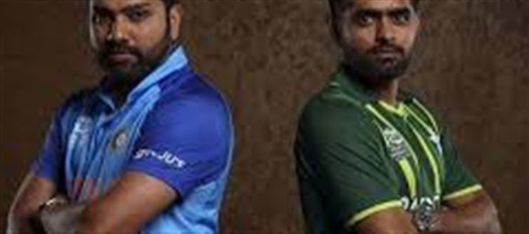 India vs Pakistan T20 World Cup News Highlights