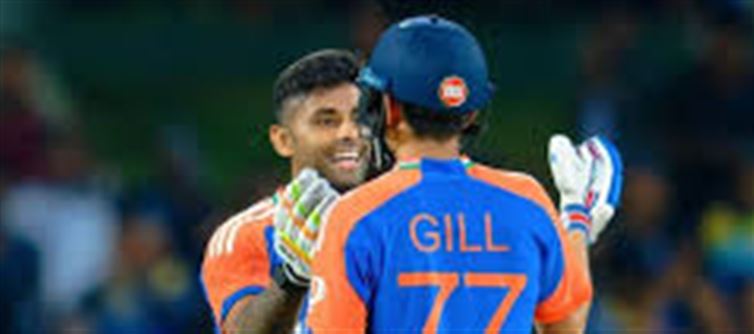 India vs South Africa 1st T20I Live Streaming: When and Where to Watch on TV and Mobile Apps in India