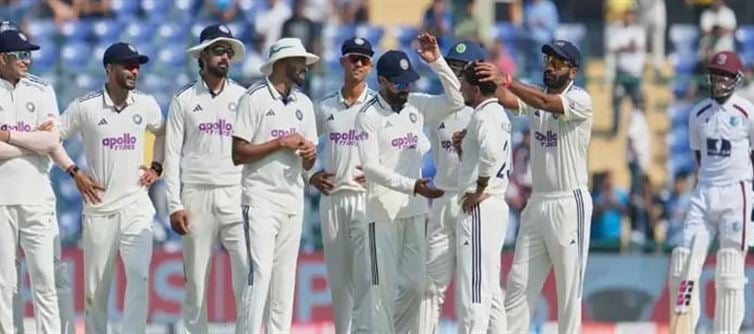 WTC : భారీగా పెరిగిన భారత్ పాయింట్లు.. అయినా కూడా కష్టపడాల్సిందే..?