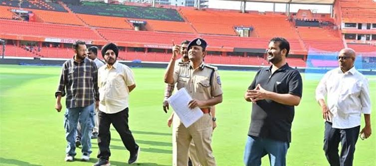 IPL 2025కి బిగ్ బ్రేక్.. మ్యాచ్‌లు సౌత్‌కు షిఫ్ట్.. అసలేం జరుగుతోంది?