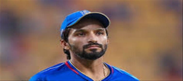 IPL 2025: This is the RCB captain for many years to come..!!