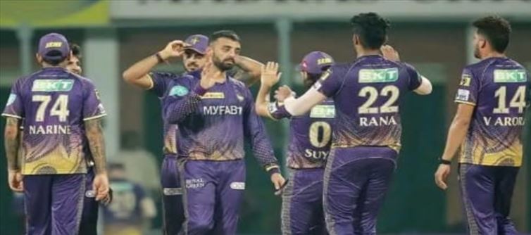 ఐపీఎల్ : జట్టు గెలిచింది.. కానీ కెప్టెన్ కు షాక్ తప్పలేదు?