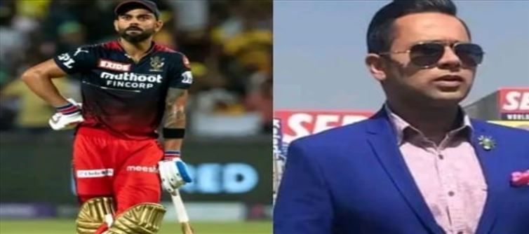 ఐపీఎల్ లో కోహ్లీ ప్రదర్శనపై.. ఆకాష్ చోప్రా ఏమన్నాడో తెలుసా?