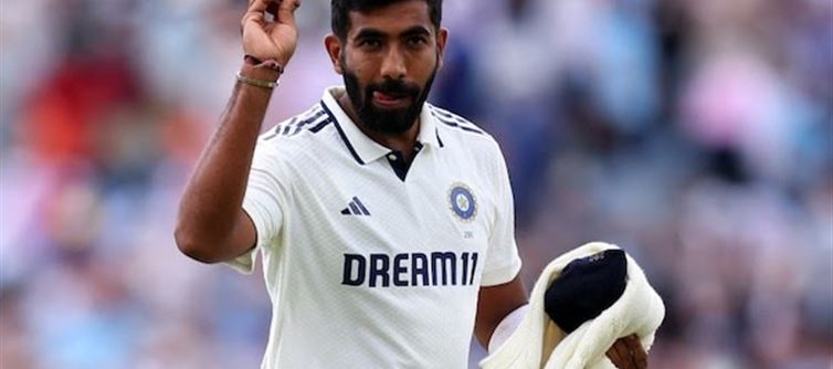 బుమ్రా 'డబుల్' ధమాకా.. విదేశాల్లో కపిల్ రికార్డ్ సమం.. సేనాలో ఆసియాకే 'రారాజు'?