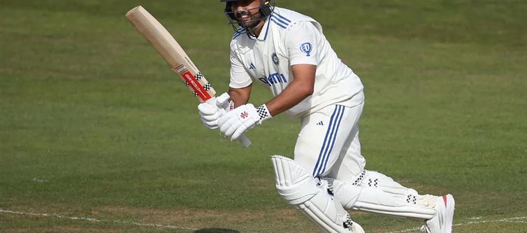 करुण नायर की शानदार वापसी, कैंटरबरी में दोहरा शतक ठोंका