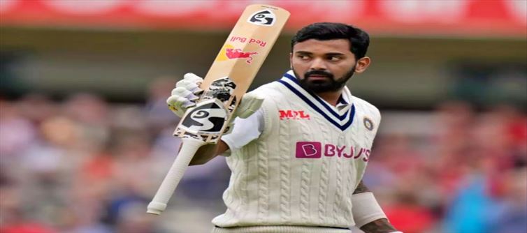 केएल राहुल दक्षिण अफ्रीका श्रृंखला के लिए भारतीय टेस्ट टीम के उप-कप्तान बने